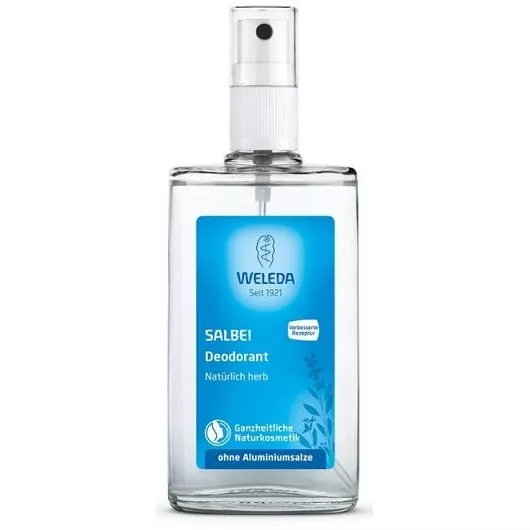 Weleda Salbei Deodorant ���������� �� ���볺�