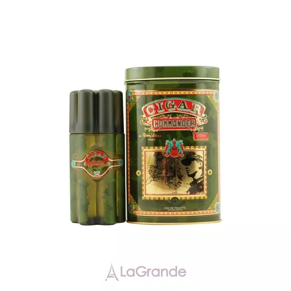 Remy Latour Cigar Commander ��������� ���� (������ ��� ��������)