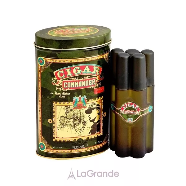 Remy Latour Cigar Commander ��������� ���� (������ ��� ��������)