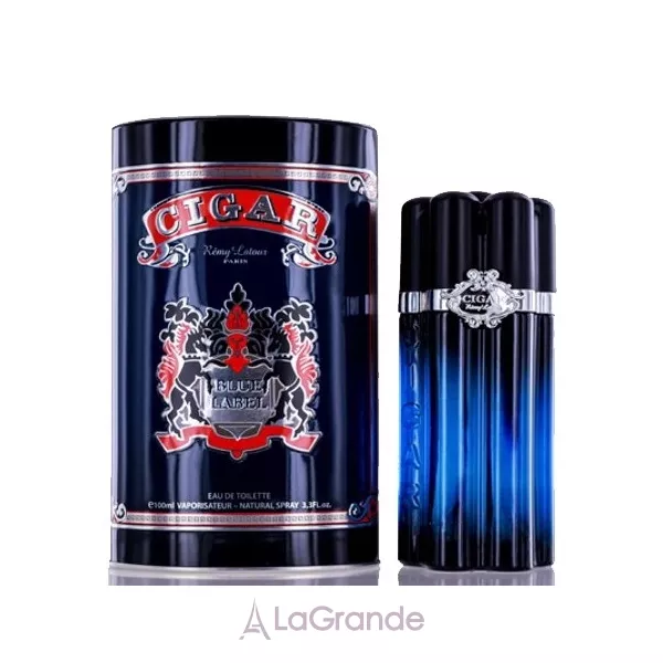 Remy Latour Cigar Blue Label ��������� ����