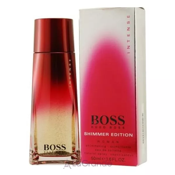 Hugo Boss Intense Shimmer Edition ��������� ����