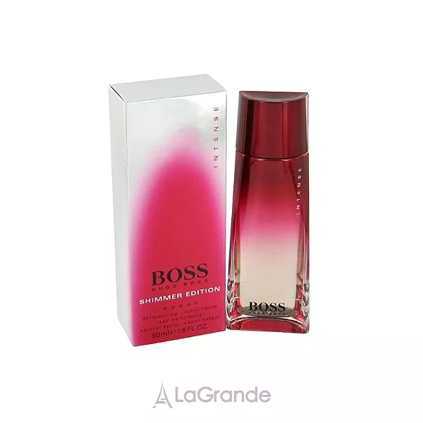 Hugo Boss Intense Shimmer Edition ��������� ����