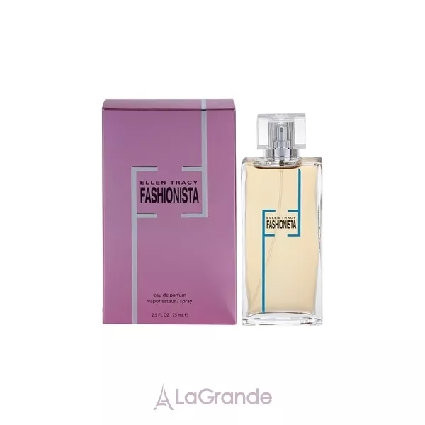 Ellen Tracy Fashionista ��������������� ����
