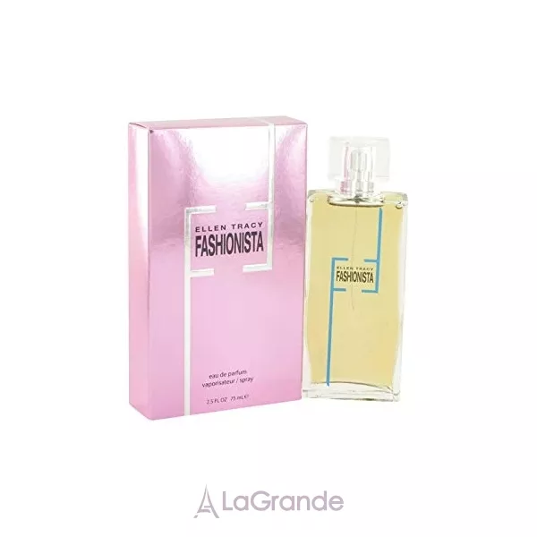 Ellen Tracy Fashionista ��������������� ����