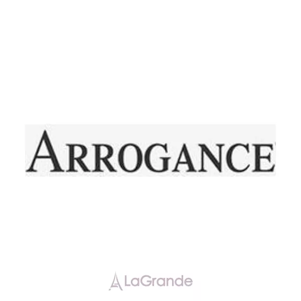 Arrogance Pour Femme ��������� ����
