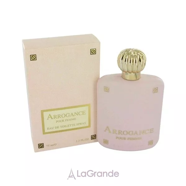 Arrogance Pour Femme ��������� ����