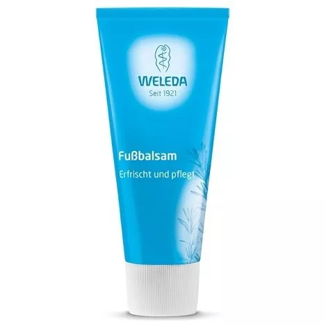 Weleda Fussbalsam ������� ��� ��� 