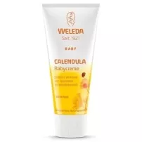 Weleda Calendula Babycream ���� �� ����������