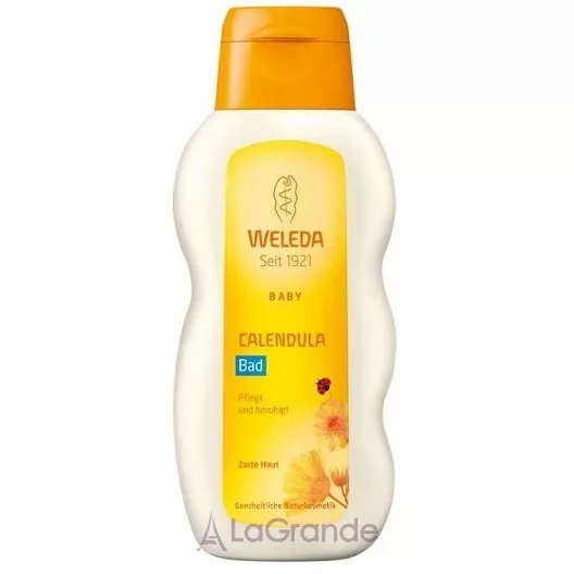 Weleda Calendula-Bad ���� ��� ������� ��������