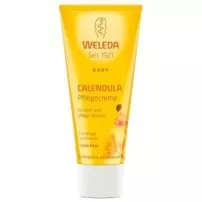Weleda Calendula Pflegecreme ������� ����������� ���� ��� ����