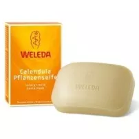 Weleda Calendula Pflanzenseife ������������ ������� ����