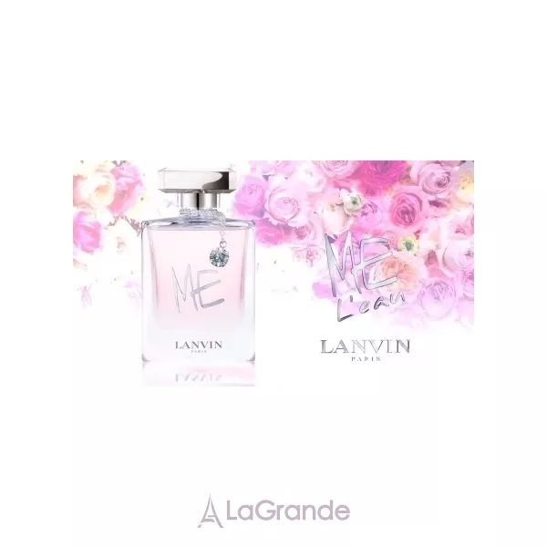 Lanvin Me L'Eau �������� ����