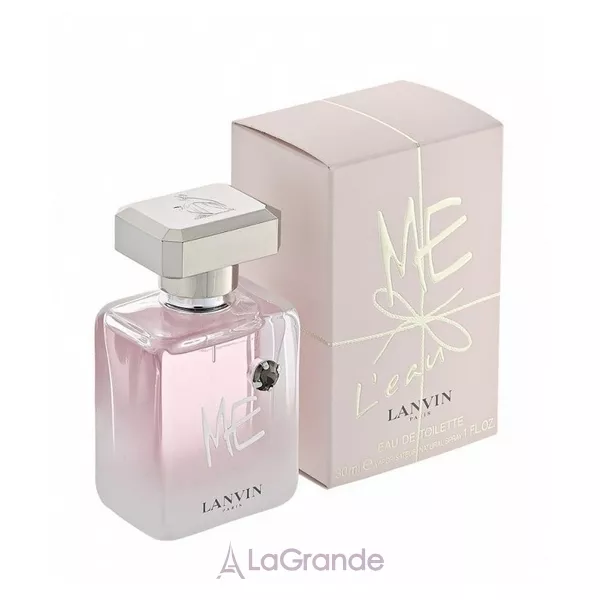 Lanvin Me L'Eau �������� ����