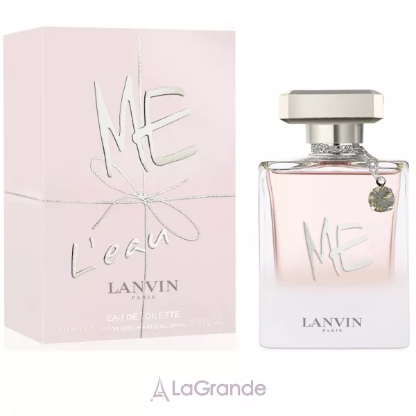 Lanvin Me L'Eau �������� ����