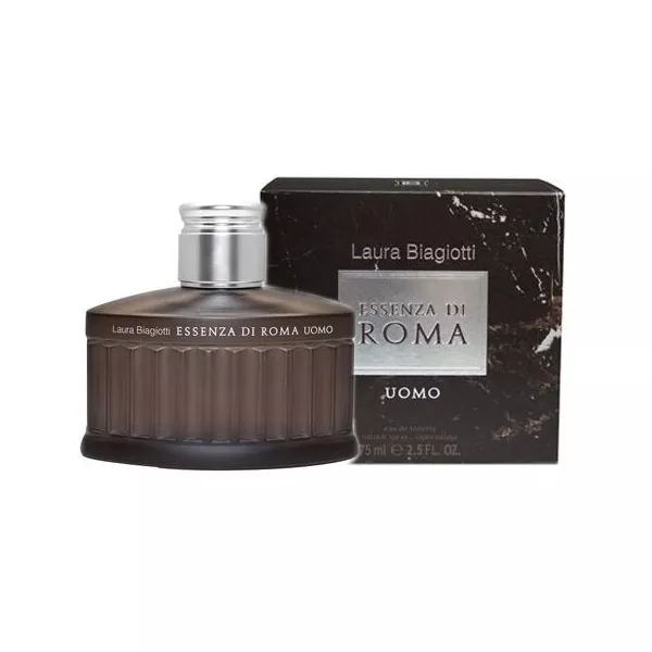 Laura Biagiotti Essenza di Roma Uomo ������ ����� ������