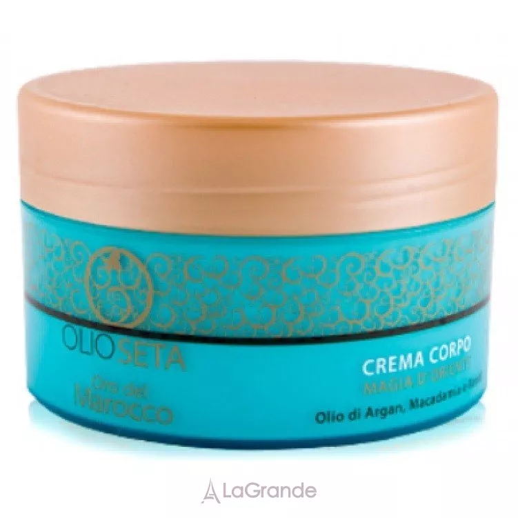 Barex Italiana Olioseta Oro del Marocco Magic of the East Body Cream ���� ��� ��� 