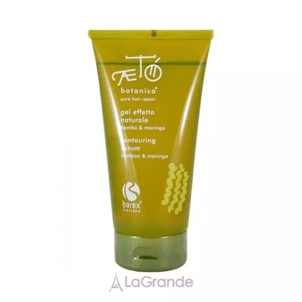 Barex Italiana Aeto Botanica Contouring Serum ��������� �������� ��� ��������� � ���������� ������� �� �������