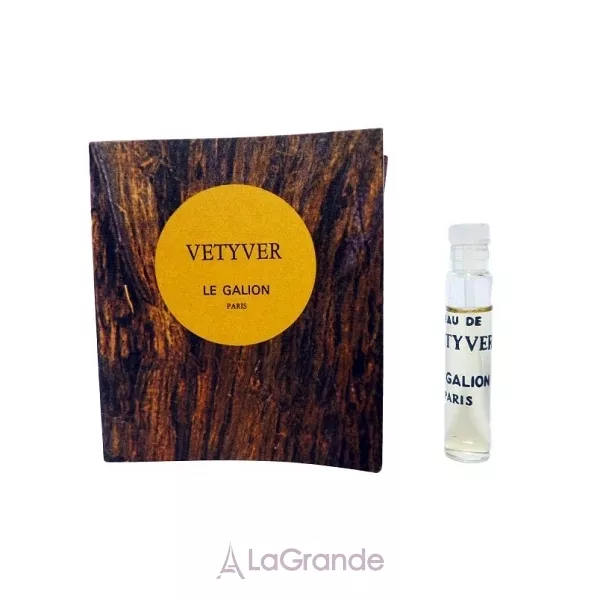 Le Galion Vetyver ��������������� ����