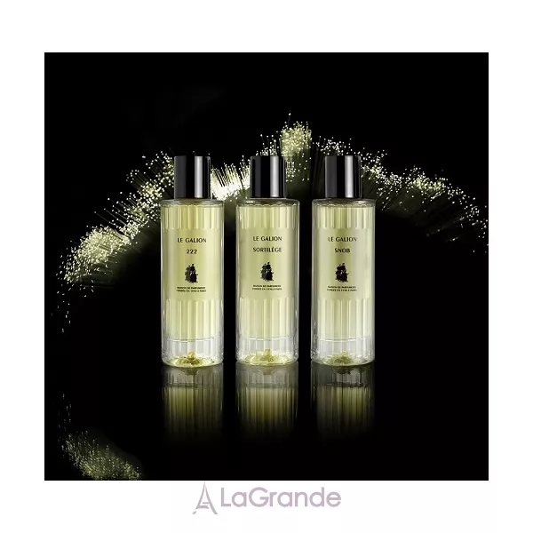 Le Galion Vetyver ��������������� ����