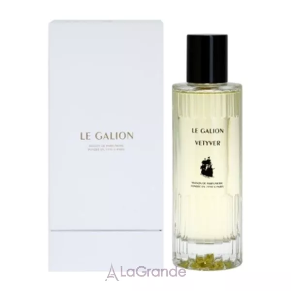 Le Galion Vetyver ��������������� ����