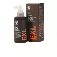 Barex Italiana EXL for MEN Purifying Anti-Dandruff Spray Treatment ��������� �����-���� ������ �������