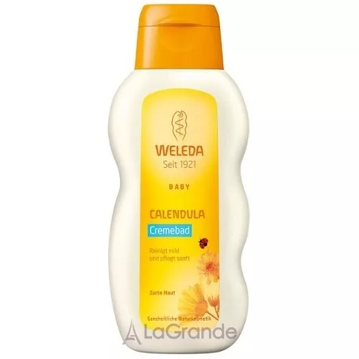 Weleda Calendula Cremebad ������� ��� ������� ���������