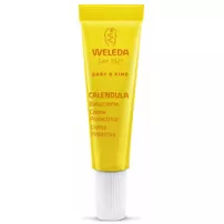 Weleda Calendula Babycream ���� �� ����������, ���������