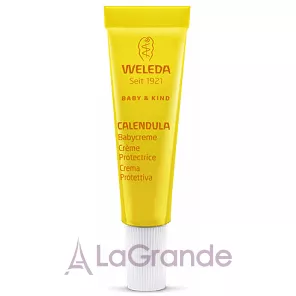 Weleda Calendula Babycream ���� �� ����������, ��������