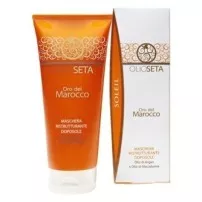 Barex Italiana Olioseta Soleil After Sun Replenishing Mask �����, �� �������� ��� ������� ���� �������