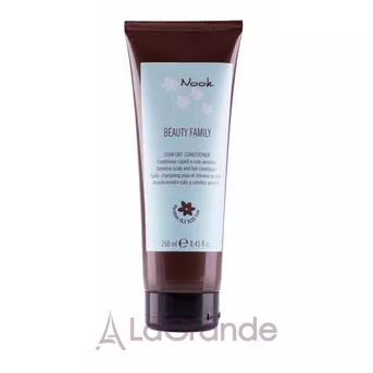 Nook Beauty Family Comfort Conditioner ������������� ����������� ��� ����� � ���� ������