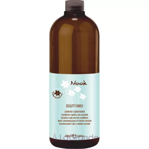 Nook Beauty Family Comfort Conditioner ������������� ����������� ��� ����� � ���� ������