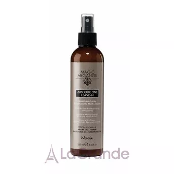 Nook Magic Arganoil Absolute One Leave-In �����-����� �������������
