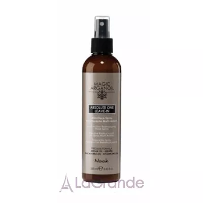 Nook Magic Arganoil Absolute One Leave-In - 