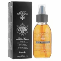 Nook Magic Arganoil Absolute Oil ����� ��� ������������ �������