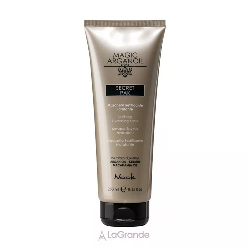 Nook Magic Arganoil Secret Pak ���������� �����
