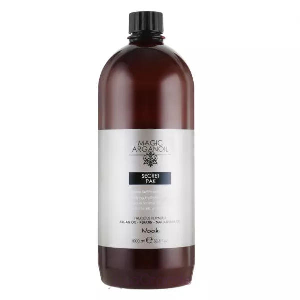 Nook Magic Arganoil Secret Pak ���������� �����
