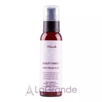 Nook Beauty Family Sweet Relax Fluid ������������� �� ���������� �����