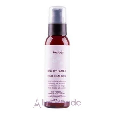 Nook Beauty Family Sweet Relax Fluid    