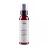 Nook Beauty Family Curl & Frizz Fluid ����� ��� ��������, ������� � �������� �����
