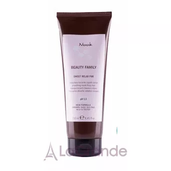 Nook Beauty Family Sweet Relax Pak Mask �����, �� ������� � ���������.