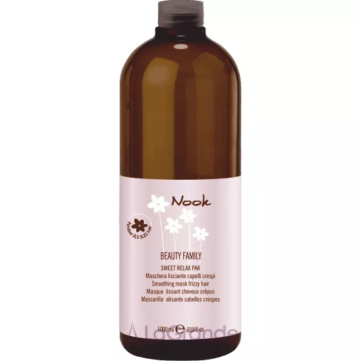Nook Beauty Family Sweet Relax Pak Mask �����, �� ������� � ���������.