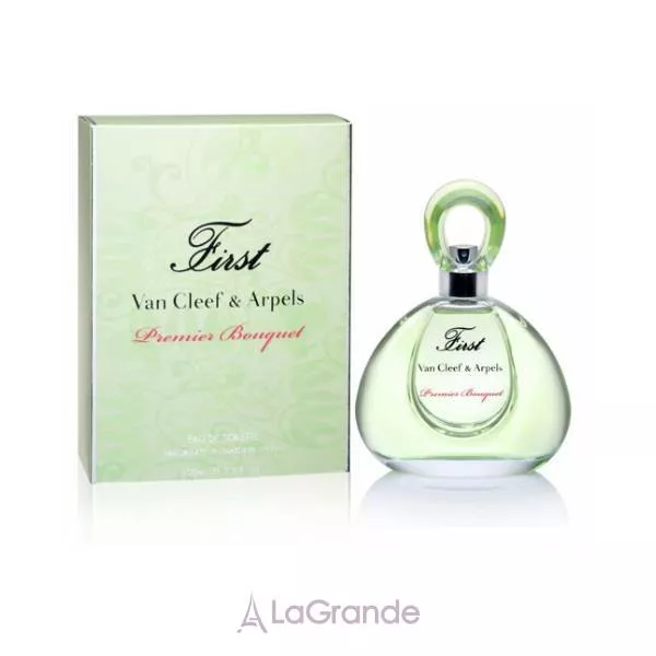 Van Cleef & Arpels First Premier Bouquet ��������� ���� (������)