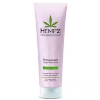 Hempz Sugar Scrub Pomegranate ����� ��� ���� � ��������