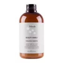 Nook Beauty Family Curl & Frizz Shampoo ������� ��� ����������, �������� � ���������� �������