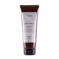 Nook Beauty Family Curl & Frizz Pak Mask ����� ��� ��������, ������� � �������� �����