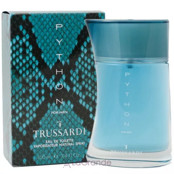Trussardi Python for Men ��������� ����
