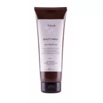 Nook Beauty Family Milk Sublime Pak Dry & Stressed Hair �����-������� ��� ����� � ������������ �����