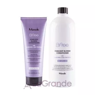 Nook Bfree Starlight Blonde ����������� ��� �������