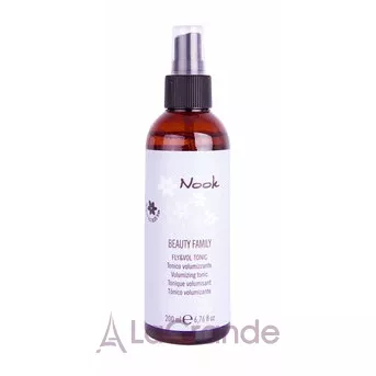 Nook Beauty Family Fly & Vol Tonic ����� ��� ������ �����