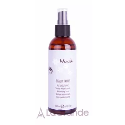 Nook Beauty Family Fly & Vol Tonic    